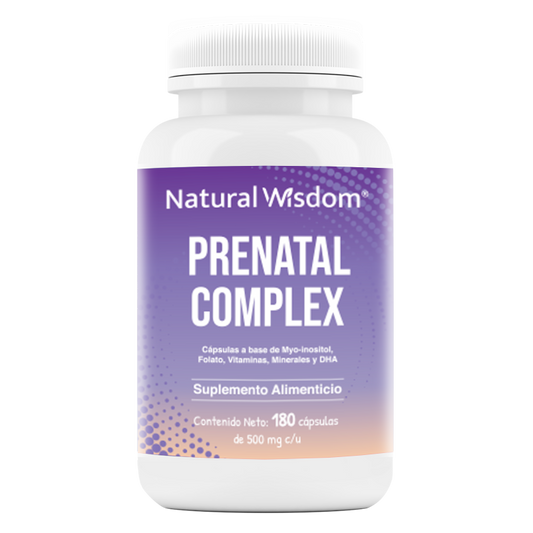 Prenatal Complex