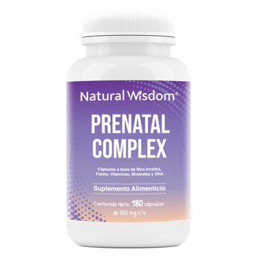 Prenatal Complex