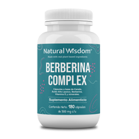 Berberina Complex