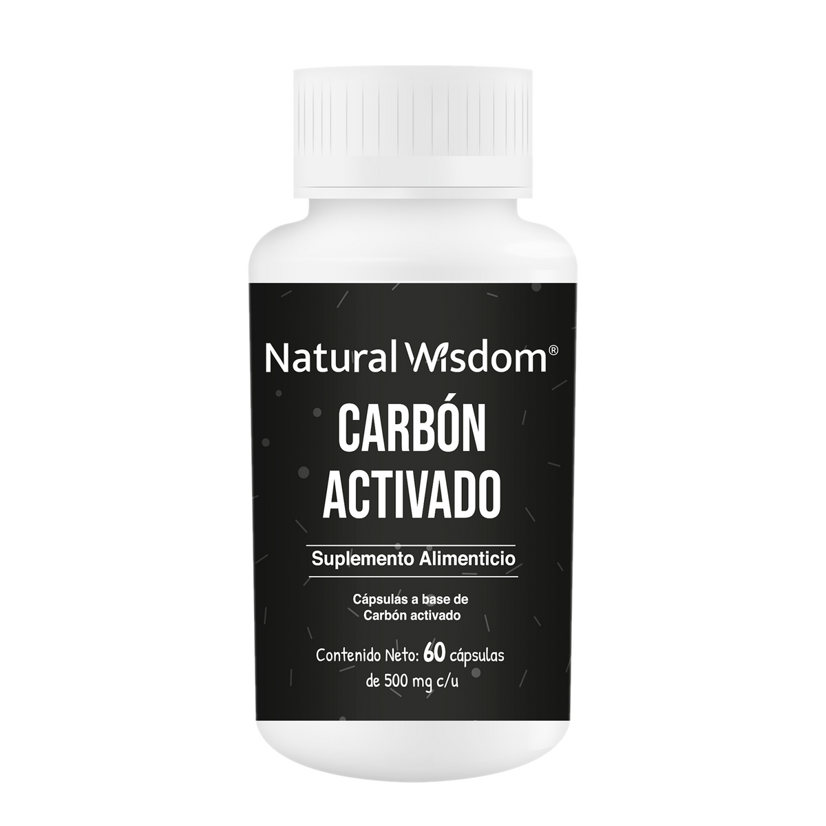 Carbón Activado