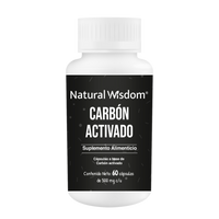 Carbón Activado