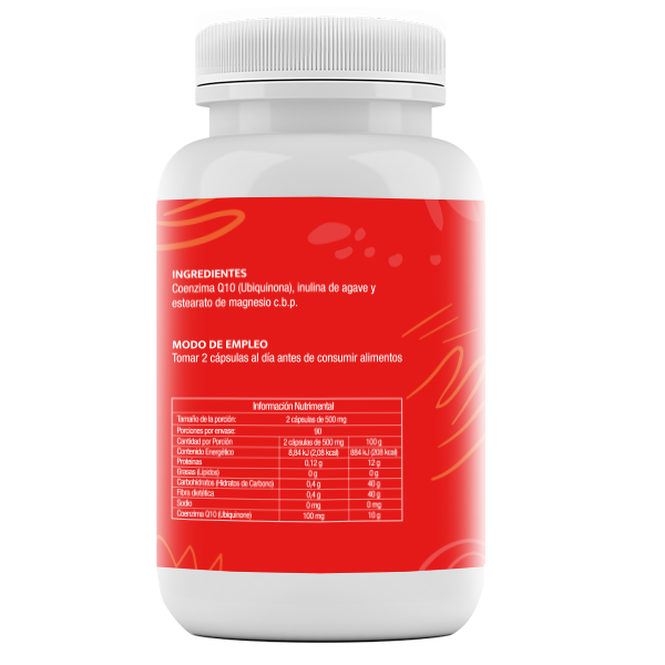 CoQ10