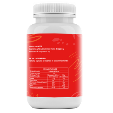 CoQ10