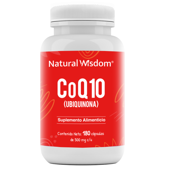 CoQ10