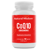CoQ10