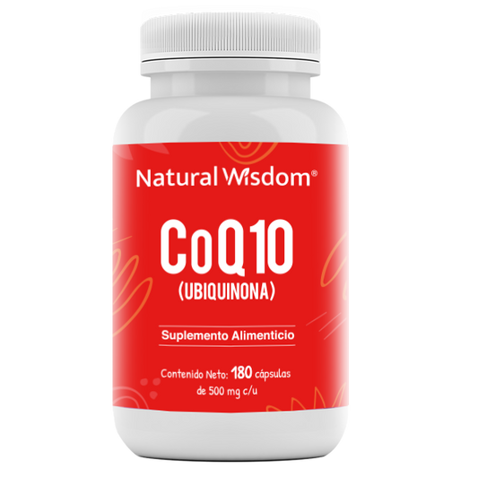 CoQ10