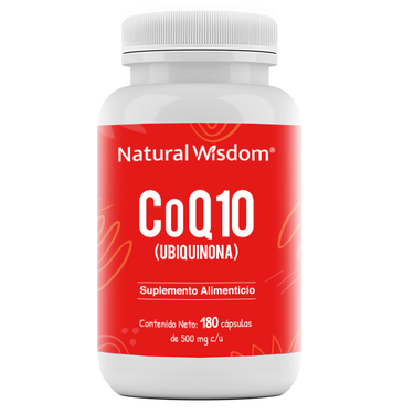 CoQ10