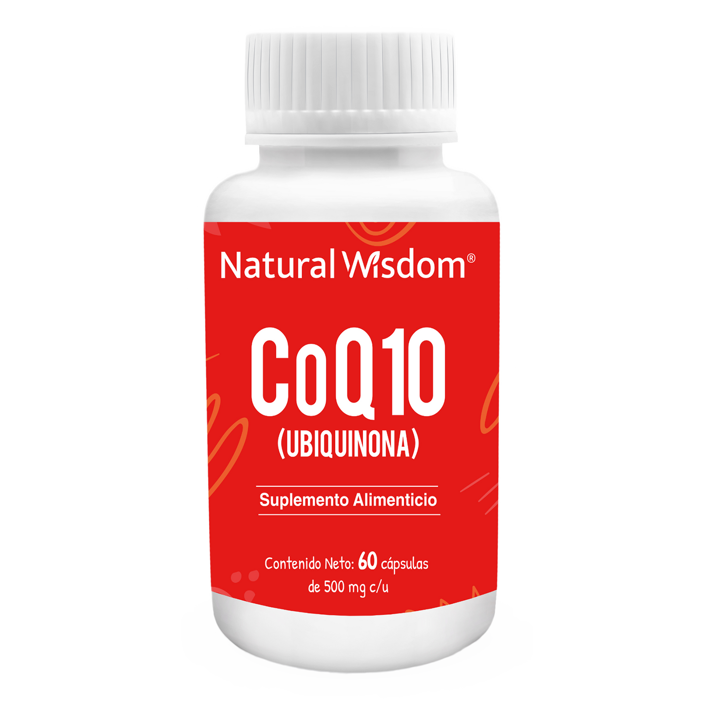 CoQ10