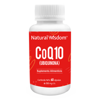 CoQ10