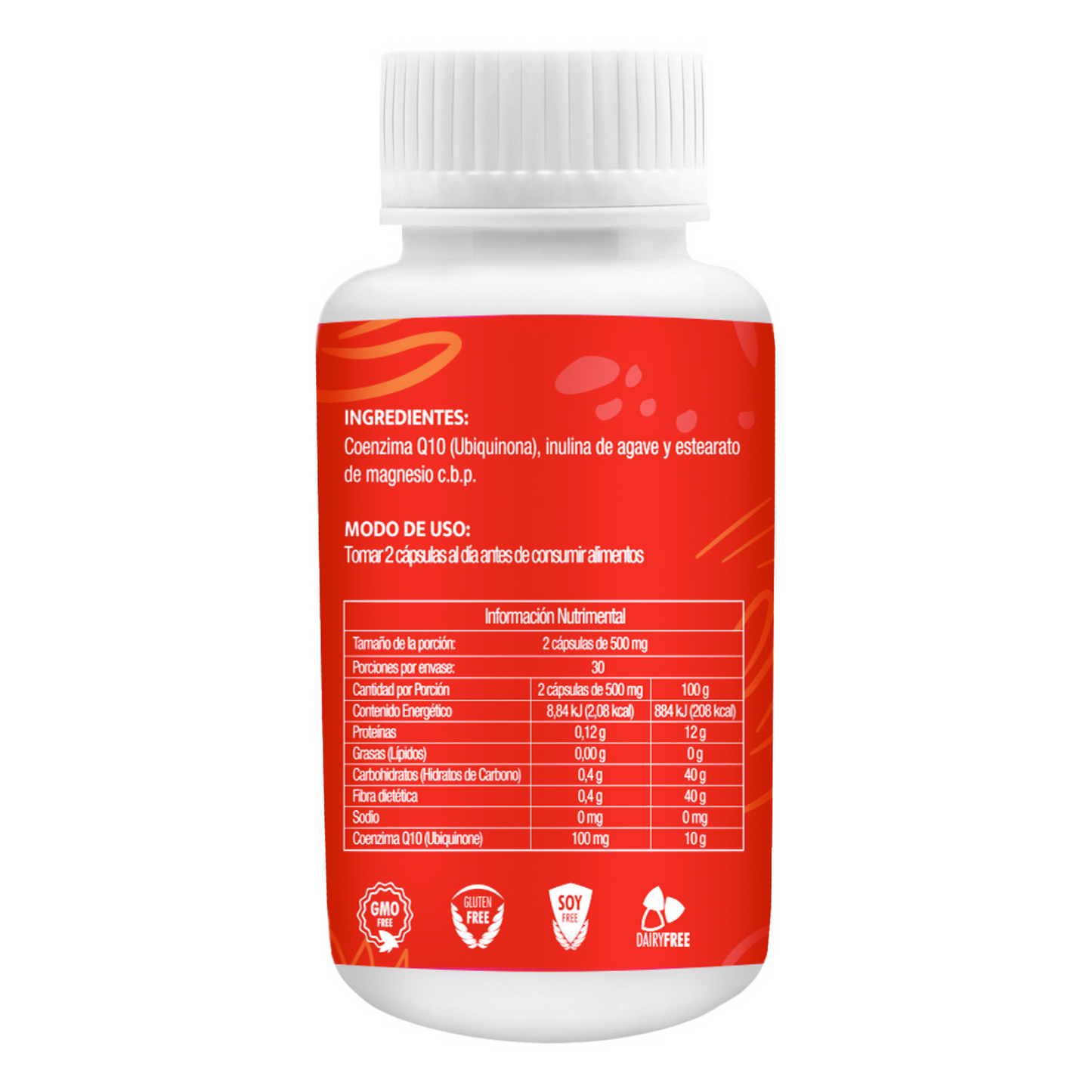 CoQ10