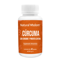 Cúrcuma