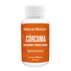 Cúrcuma