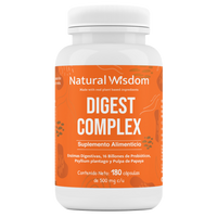 Digest Complex