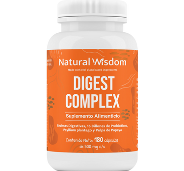 Digest Complex