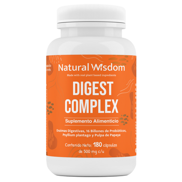 Digest Complex