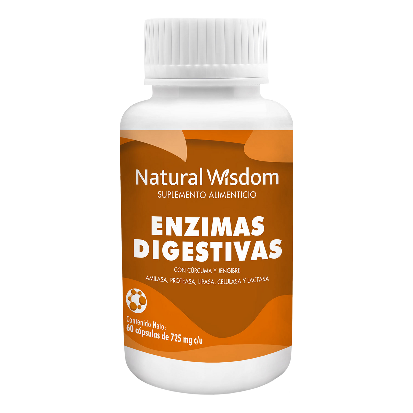 Enzimas Digestivas