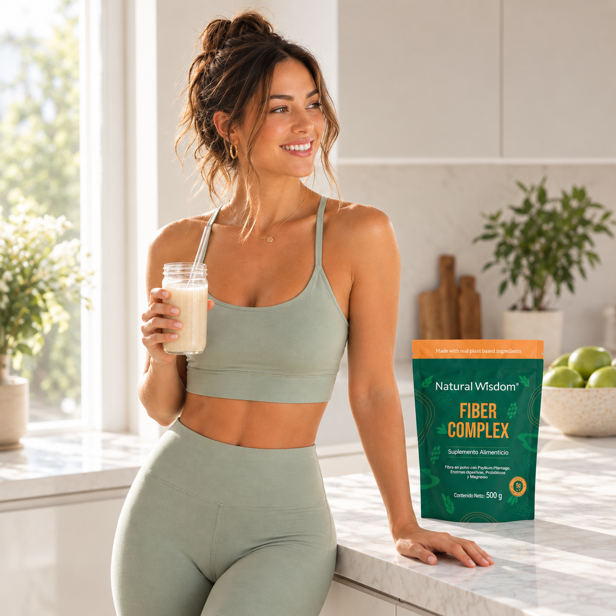 Fiber Complex 500 g