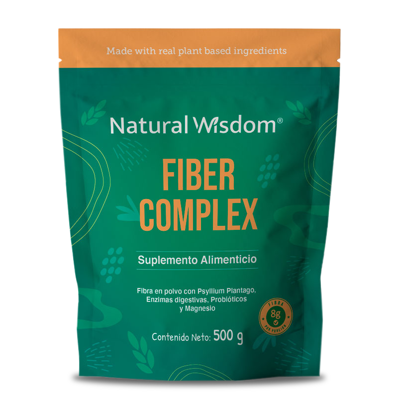 Fiber Complex 500 g