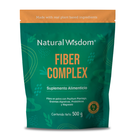 Fiber Complex 500 g