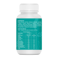 Focus Complex