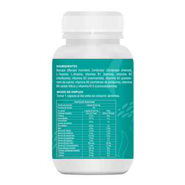 Focus Complex
