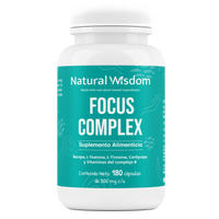 Focus Complex
