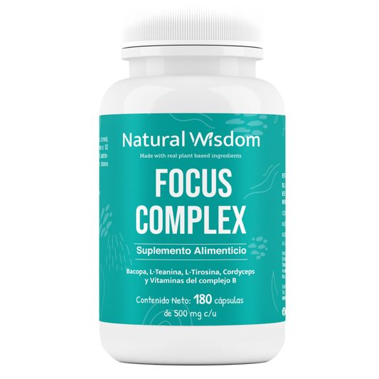 Focus Complex