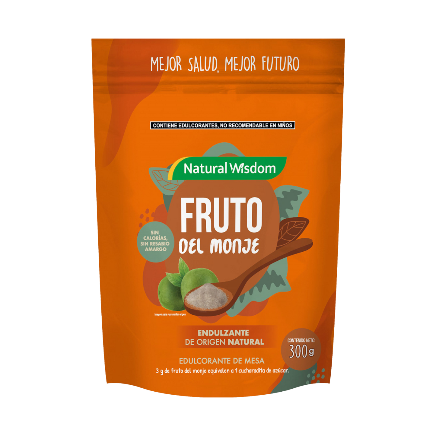 Fruto del Monje