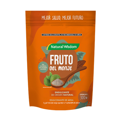 Fruto del Monje