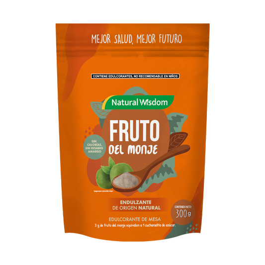 Fruto del Monje