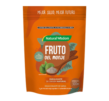 Fruto del Monje