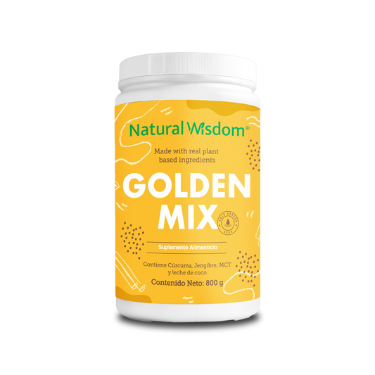 Golden Mix 800 g