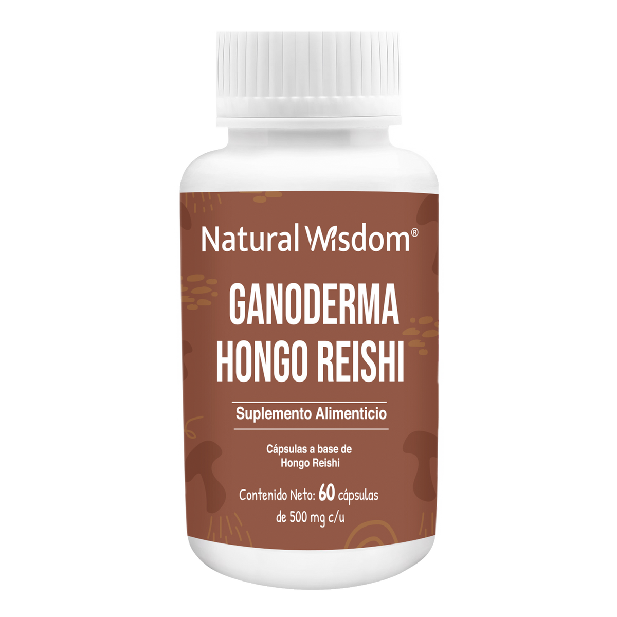 Ganoderma Mushroom Reishi