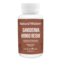 Ganoderma Mushroom Reishi