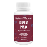 Ginseng