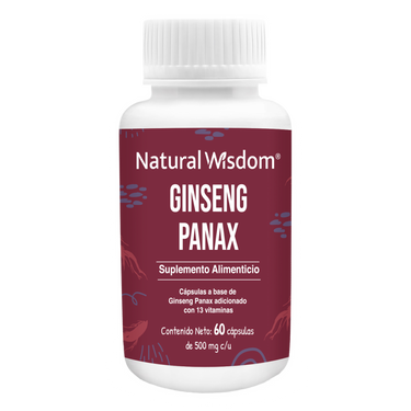 Ginseng