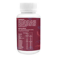Ginseng