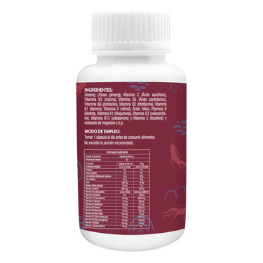 Ginseng