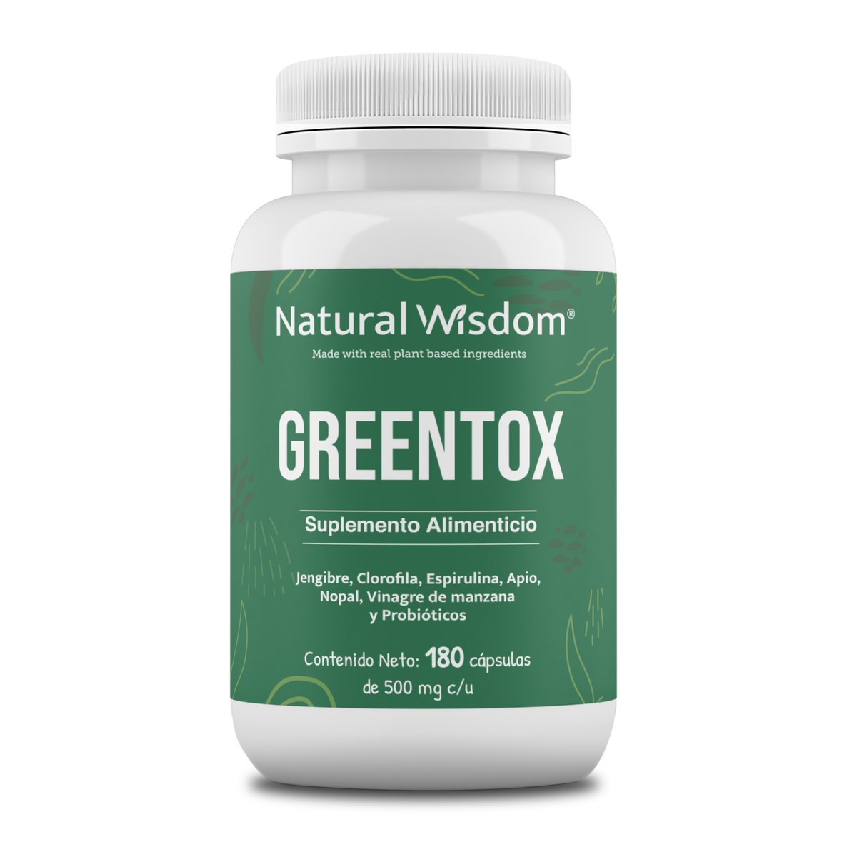 Greentox