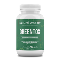 Greentox