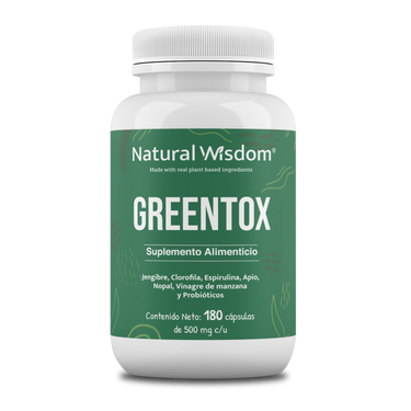 Greentox