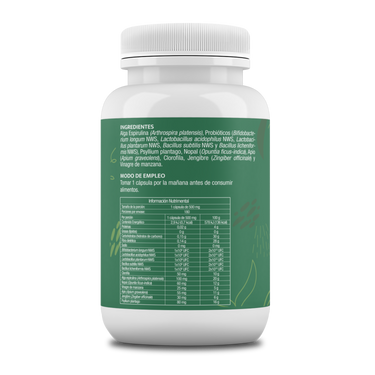 Greentox