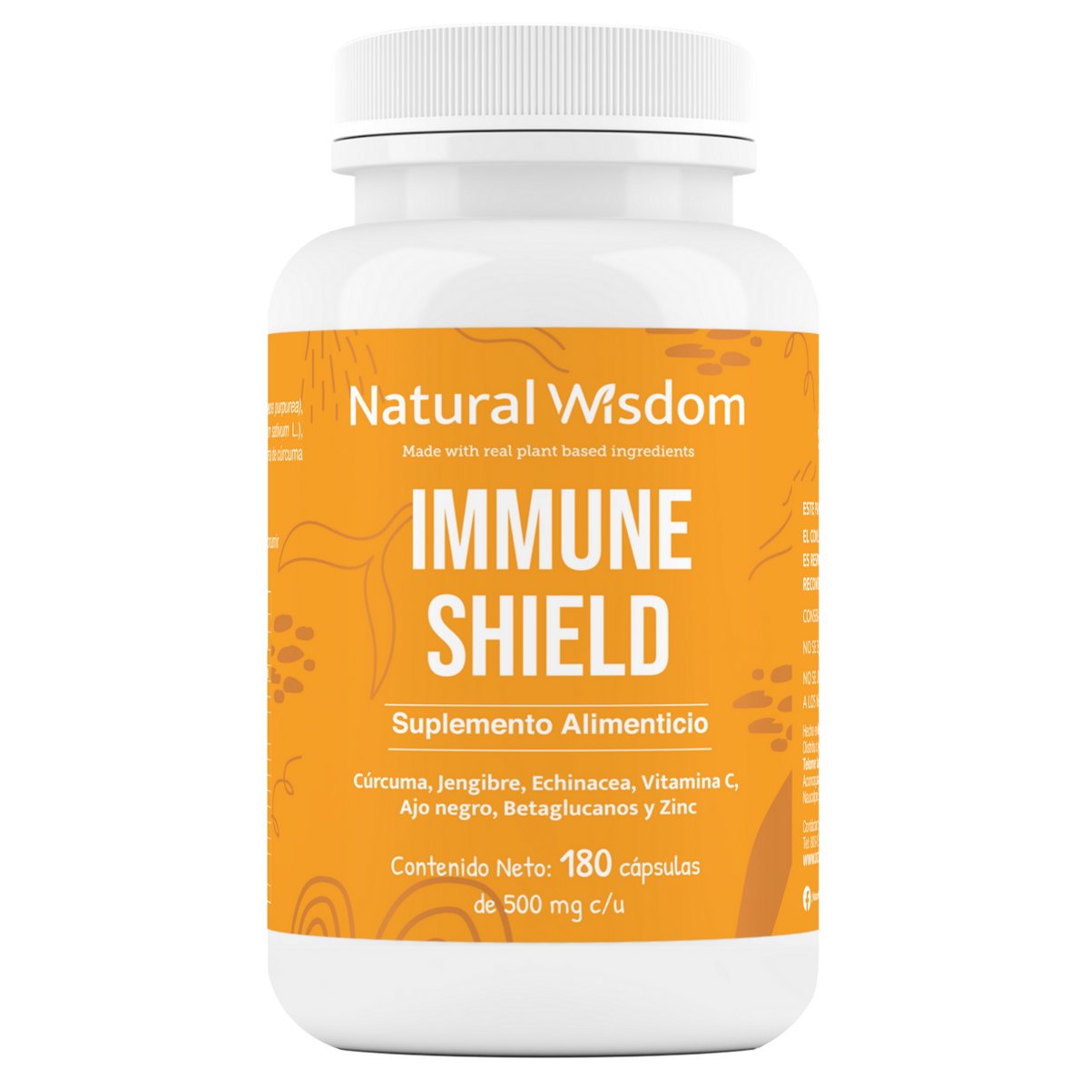 Immune Shield