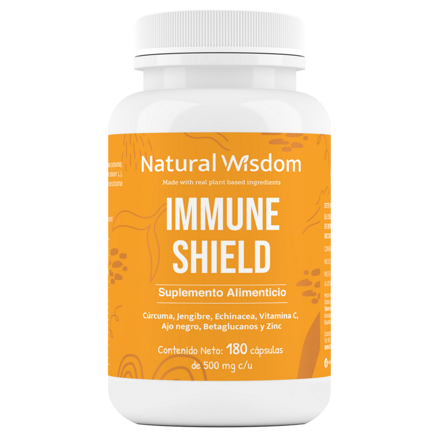 Immune Shield