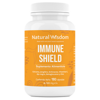 Immune Shield