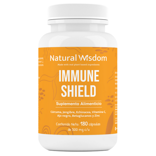 Immune Shield