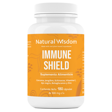 Immune Shield