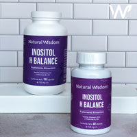 Inositol H Balance