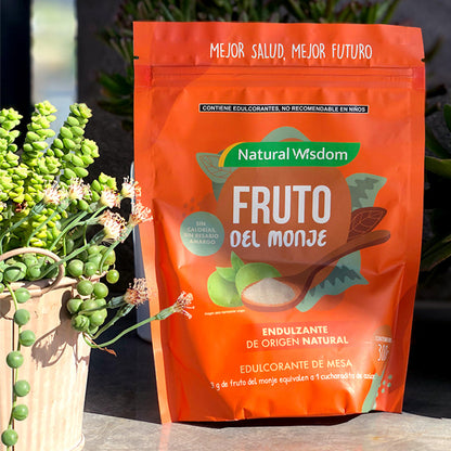 Fruto del Monje