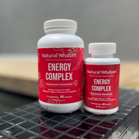 Energy Complex